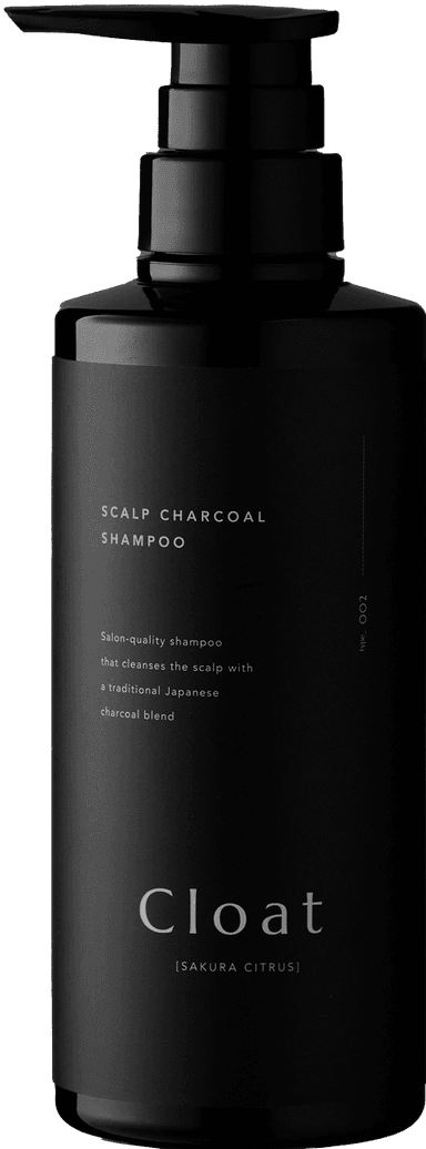 シャンプーボトル